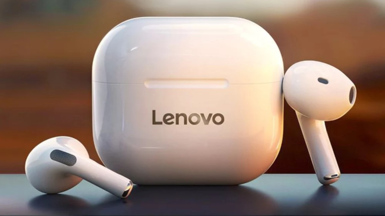 lenovo livepods lp40 4