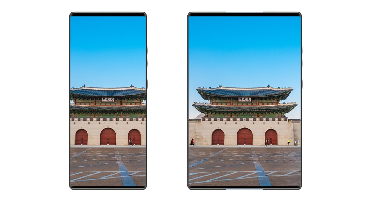 lg rollable mozny dizajn