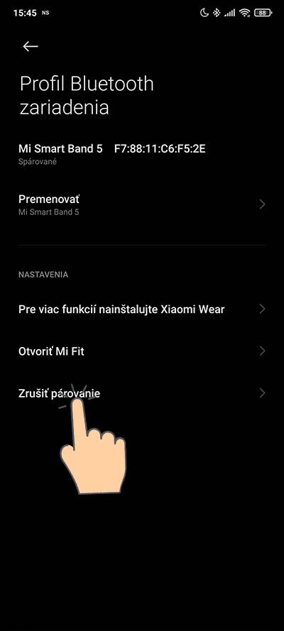 odstranenie starych bluetooth spojeni_1