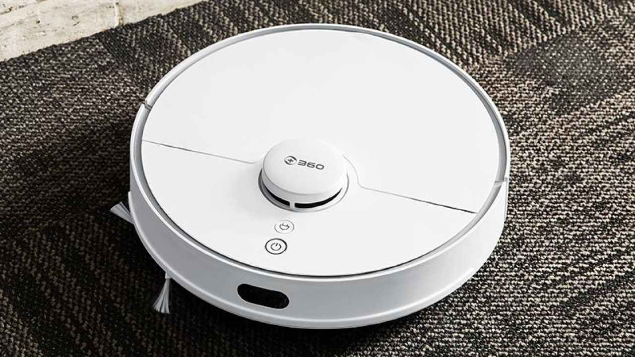 roboticky vysavac 360 s5 2
