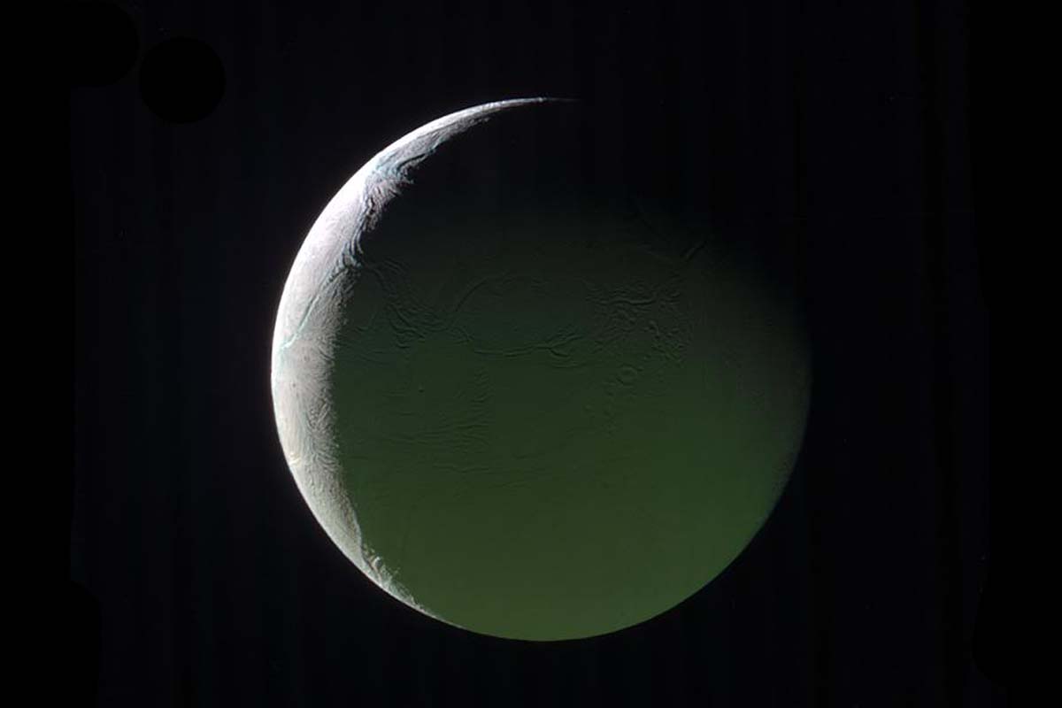 Enceladus