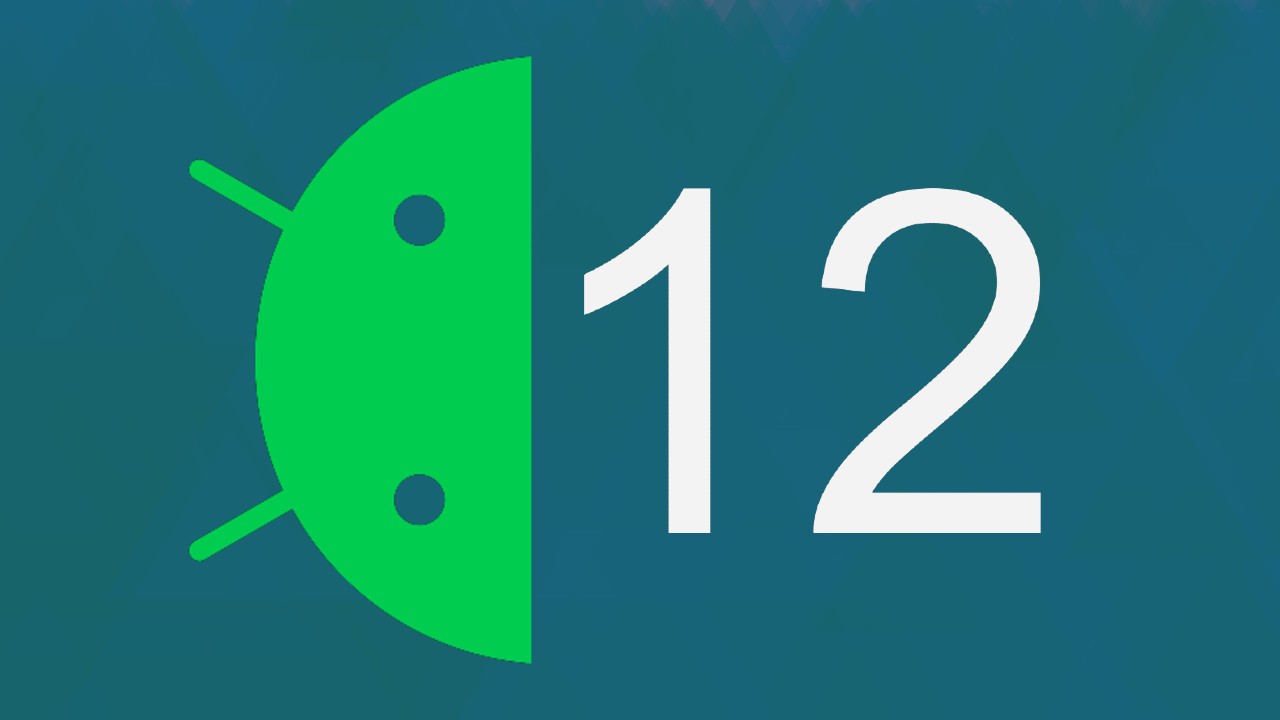 Android 12