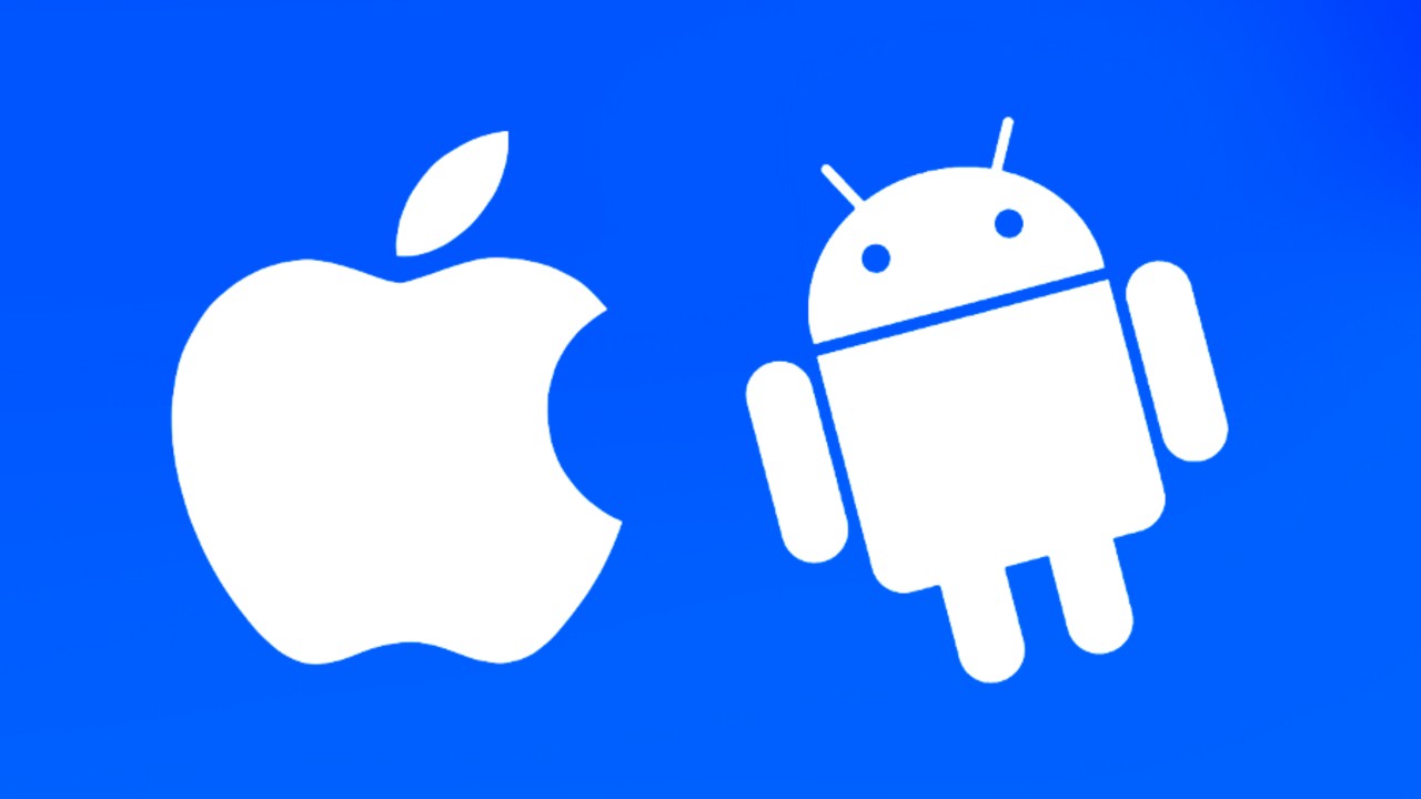 Android vs iOS