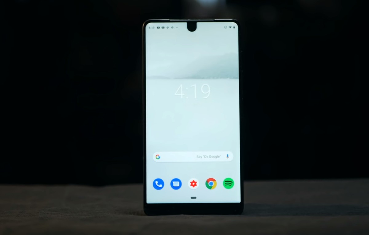 Essential Phone