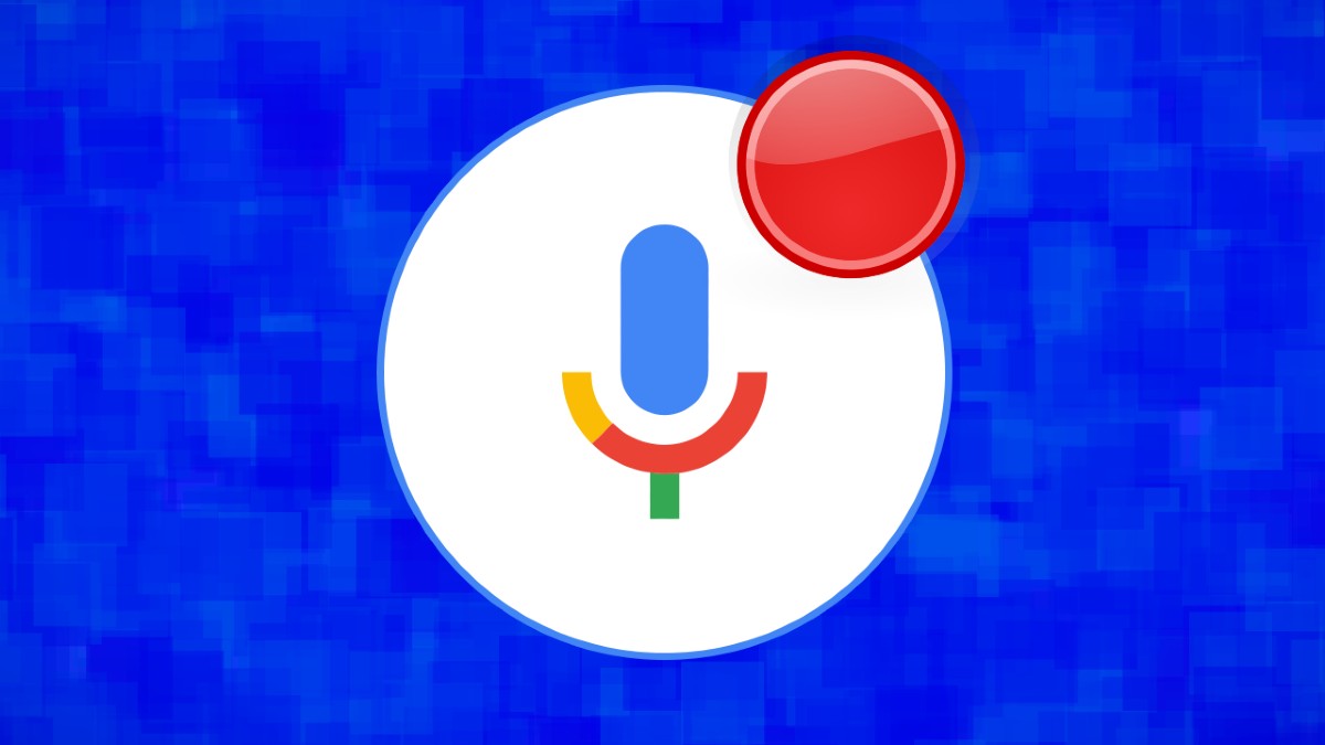 Google Asistent