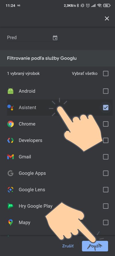 Google Asistent_co zaznamenal_5 (1)