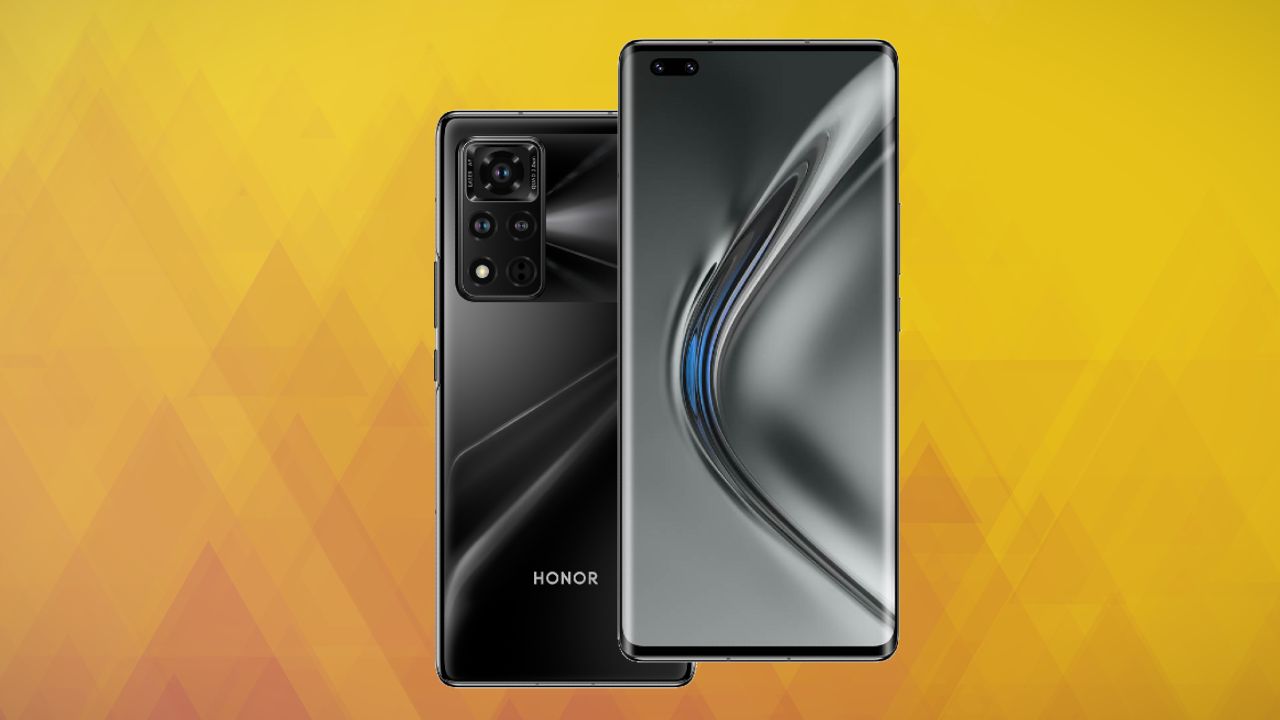 Honor View40
