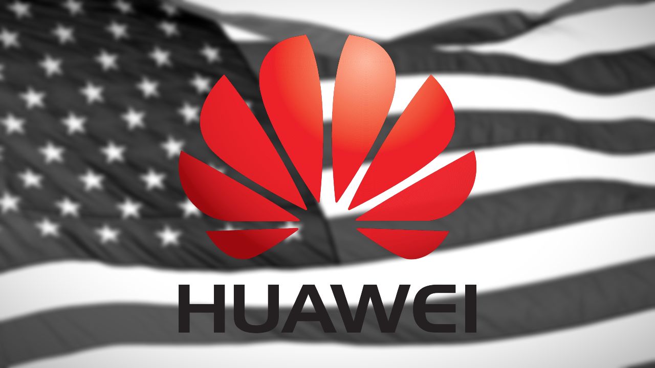 Huawei USA