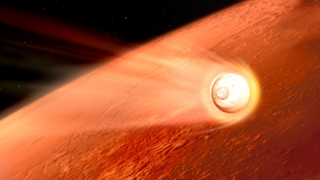 Misia Perseverance_Mars_pristatie_2