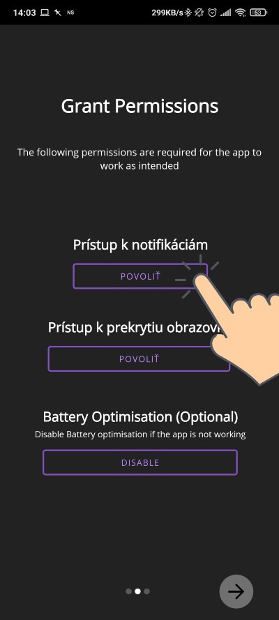 NotifyBuddy_povolenia_1