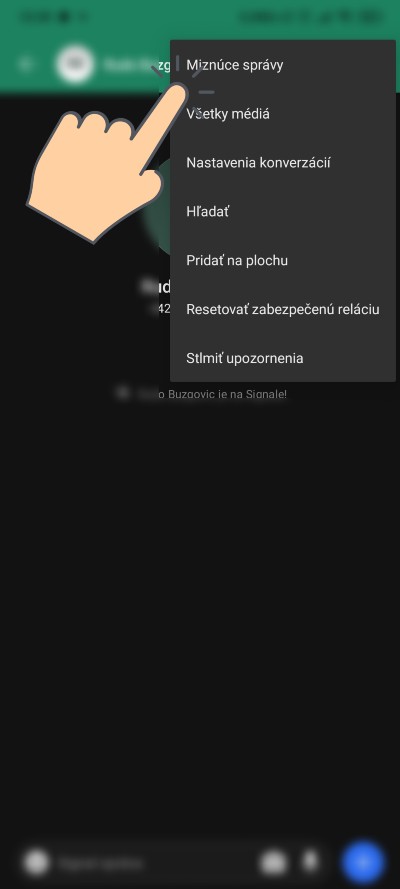 Singal_miznuce spravy_1