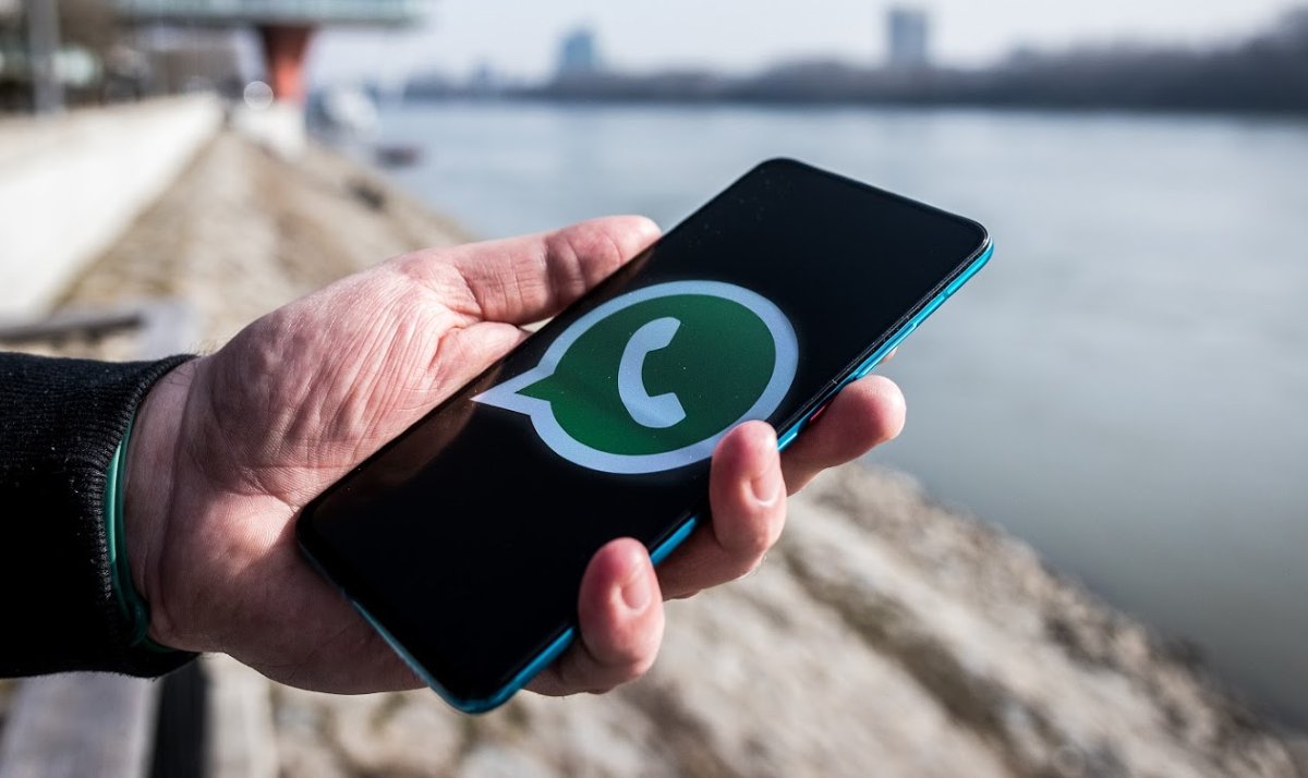 WhatsApp