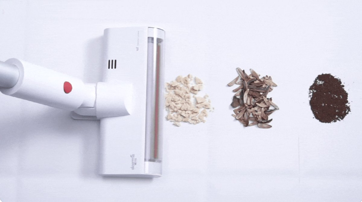 Xiaomi Deerma VC25_vysavac Xiaomi