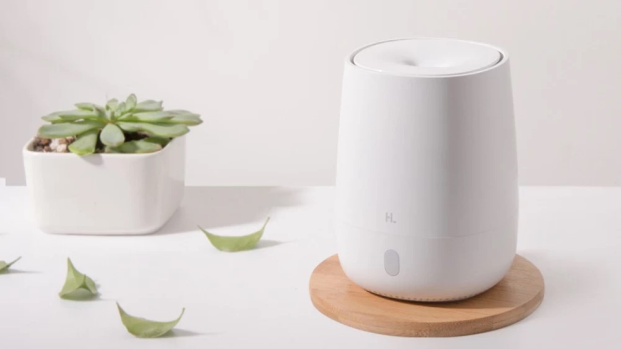 Xiaomi HL Mini Air Aromatherapy difúzor