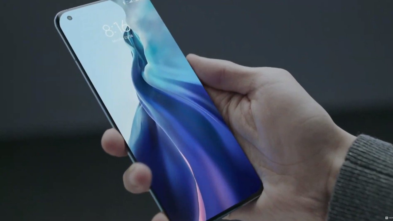 Xiaomi Mi 11_displej (1)
