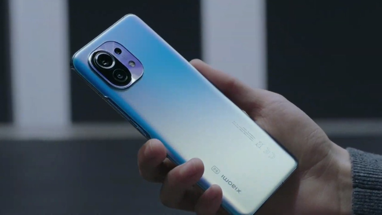 Xiaomi Mi 11_kamerovy modul