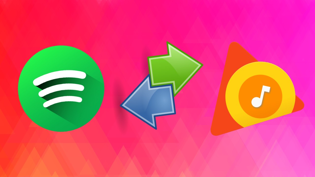 ako preniest spotify playlist hudbu do inej aplikacie