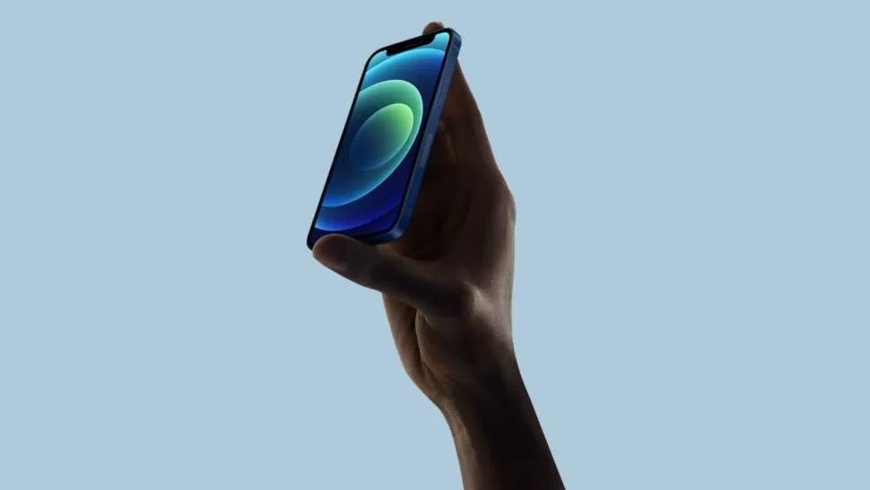 iPhone 12 Mini