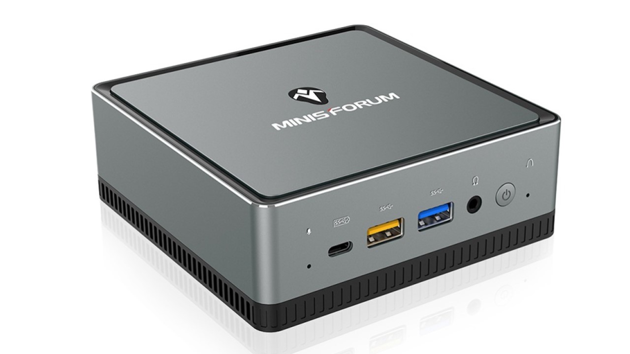 minisforum um700
