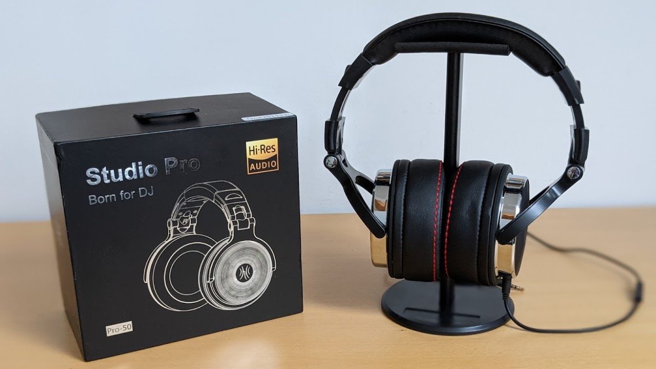 oneodio pro-50 4