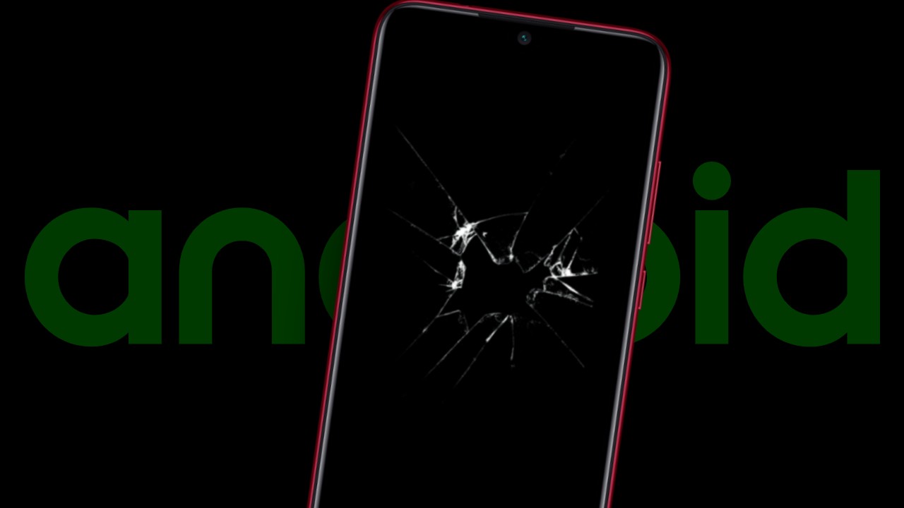 rozbity android_necertifikovany