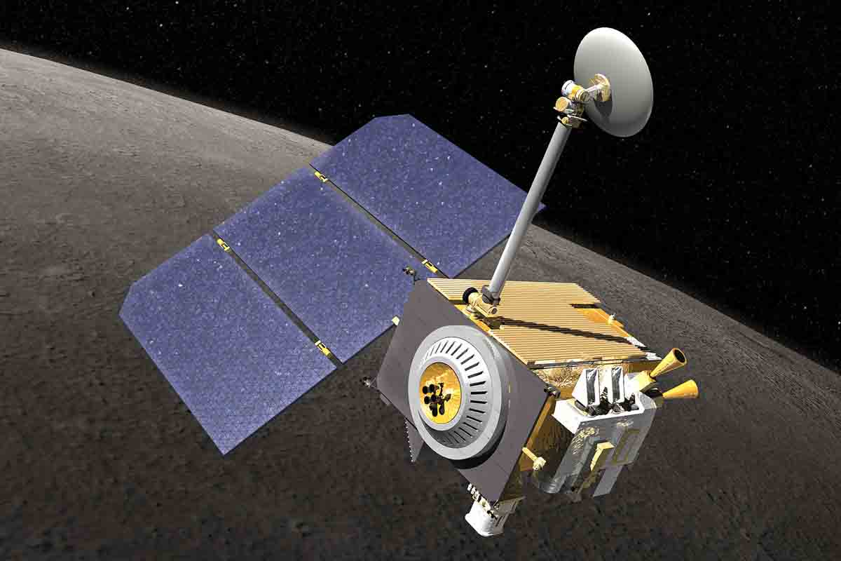 LRO