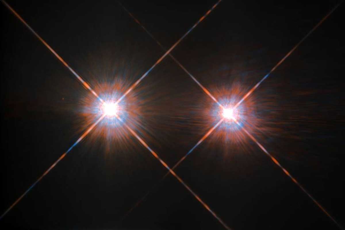 Alpha Centauri