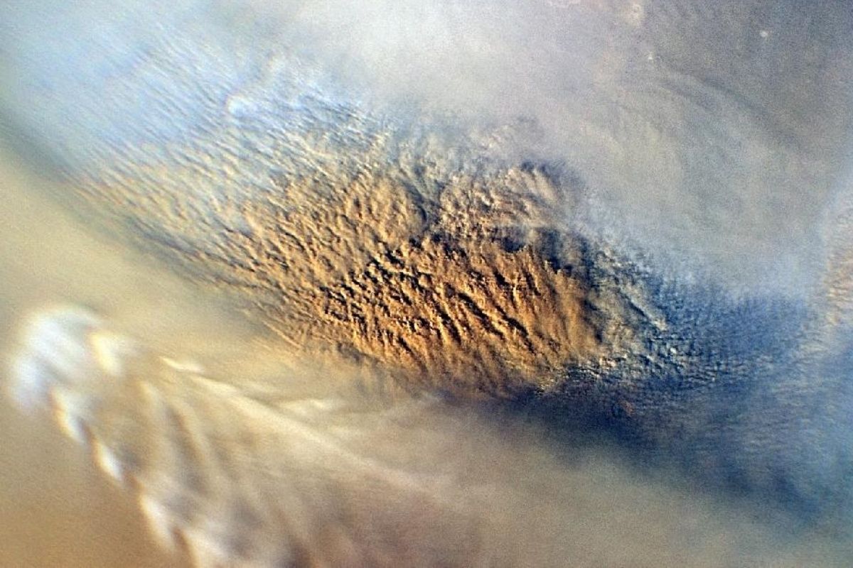 Mars