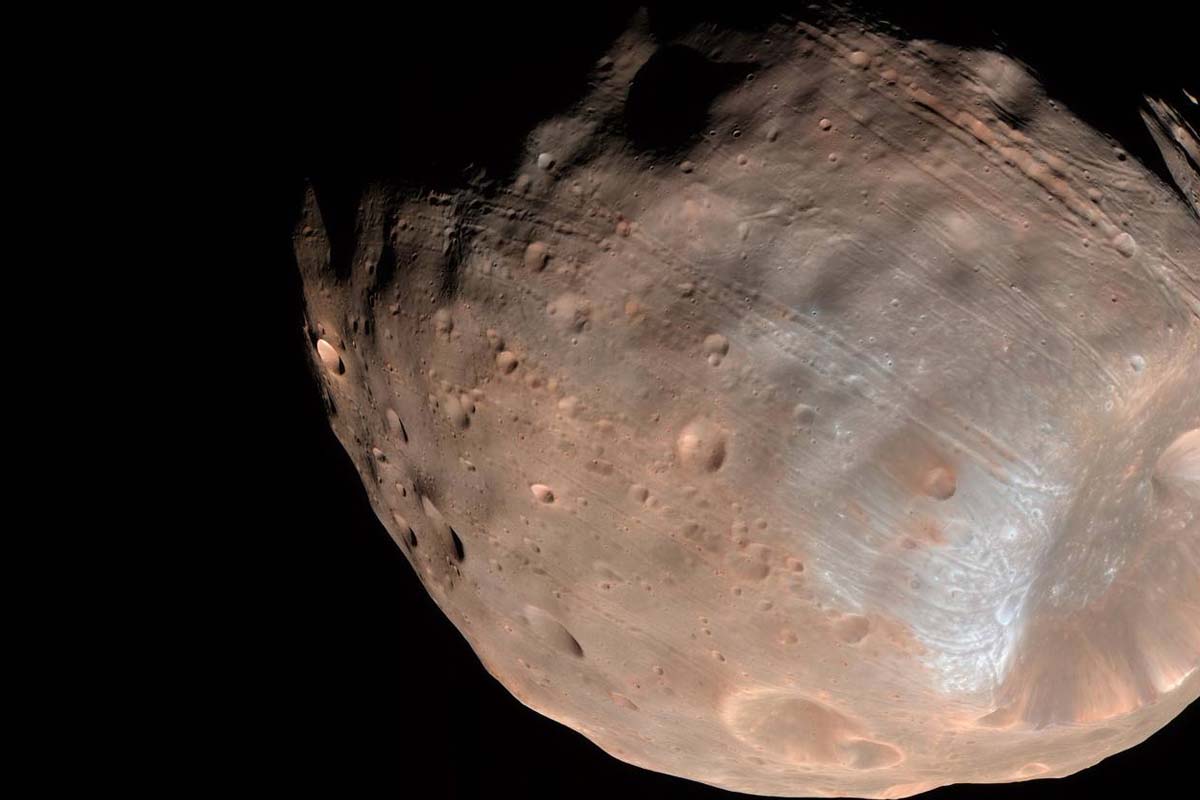 Phobos
