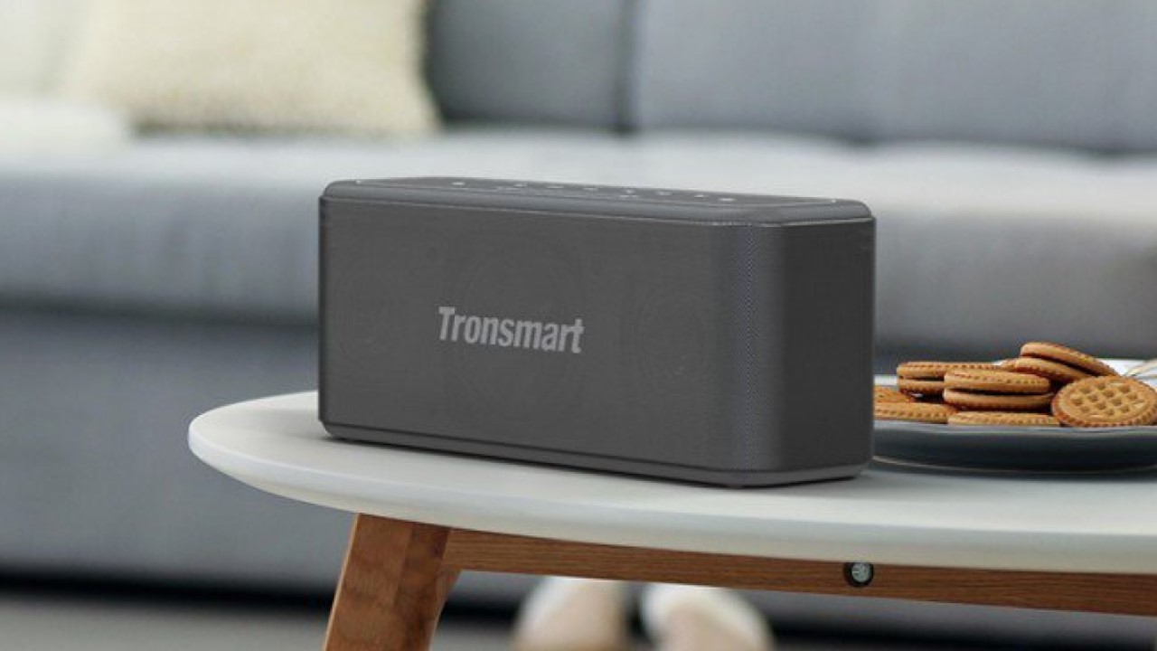 tronsmart element mega pro