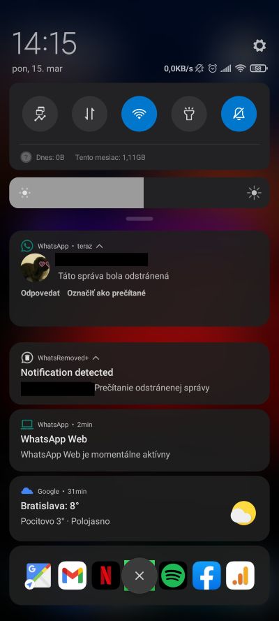 Ako precitat odstranene spravy_whatsApp_5