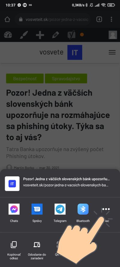 Android_ulozenie clanku na neskor_2