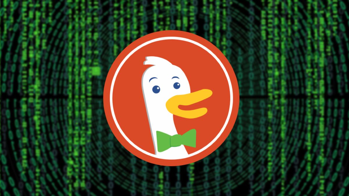 Duck Duck Go