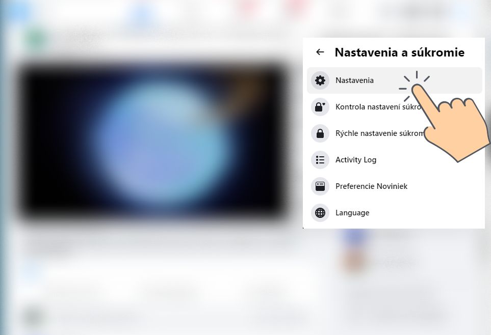 Facebook_vymazanie indexovania cisla_2