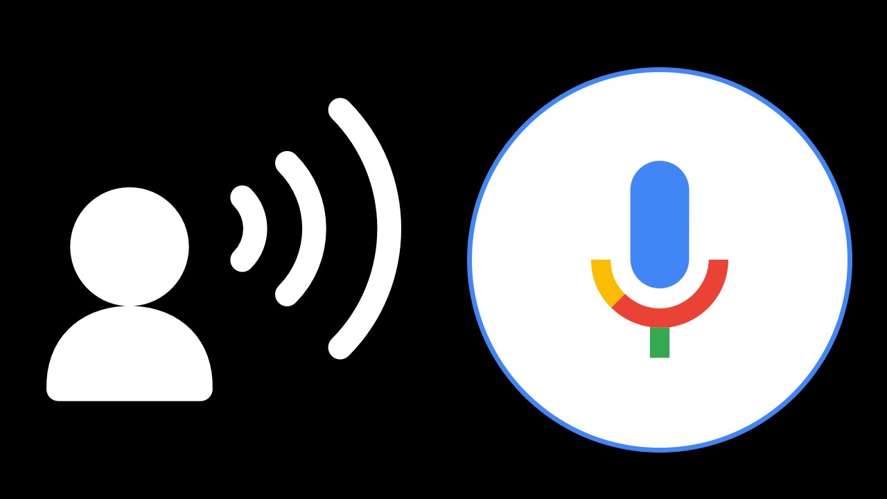 Google Asistent