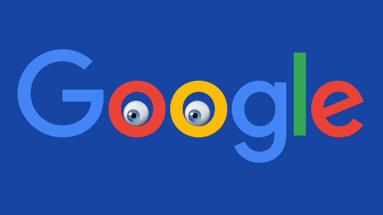Google sledovanie aktivity (1)