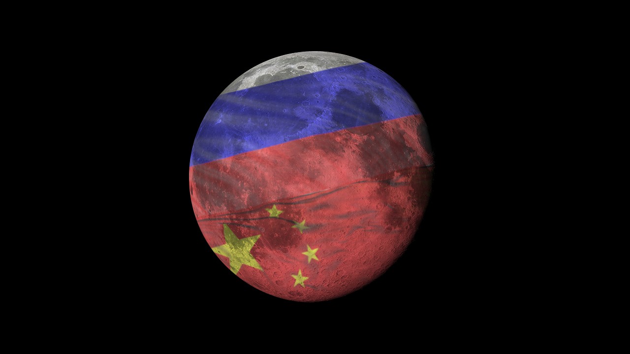 Mesiac_cina rusko