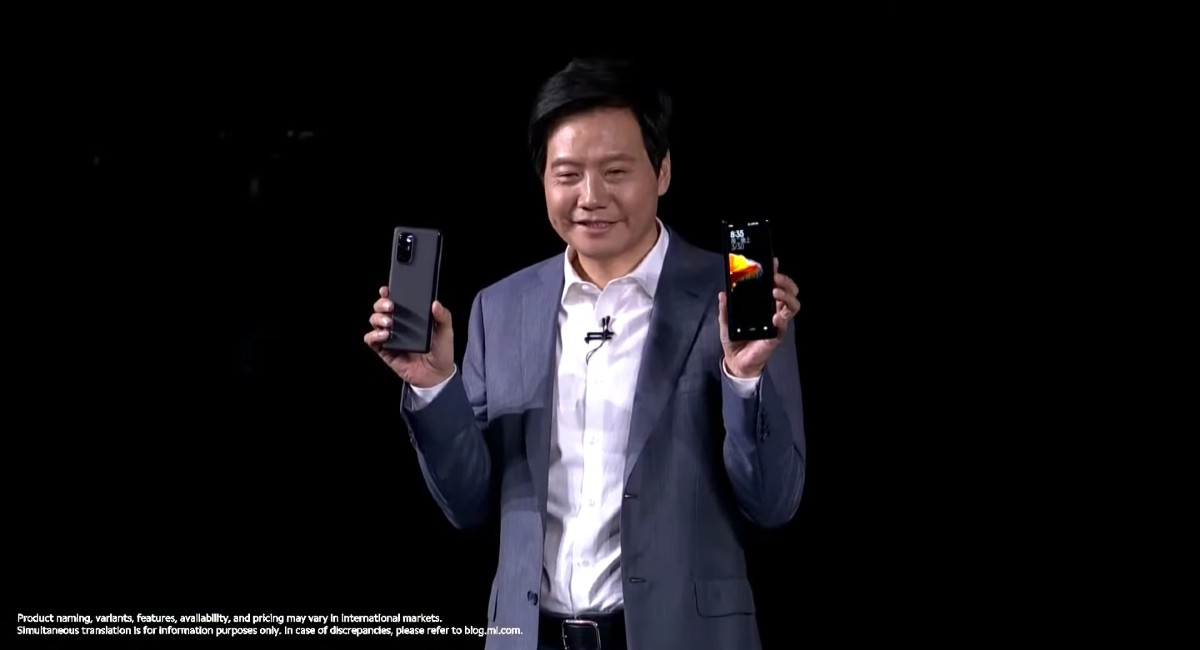 Mi MIX Fold