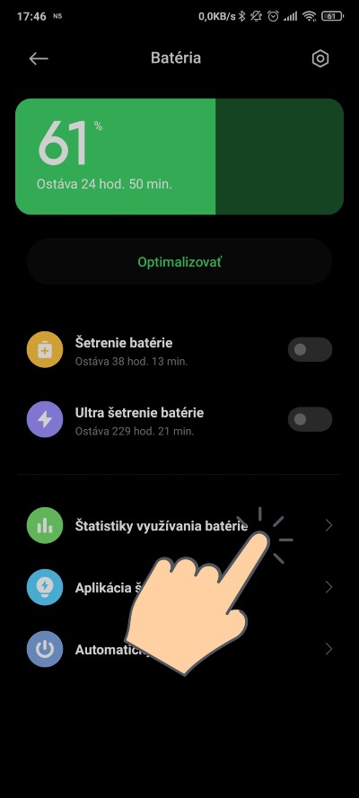 Nastavenia Androidu_bateria_3