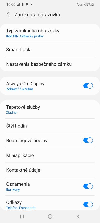 One UI 3.1_softwarove funkcie_3