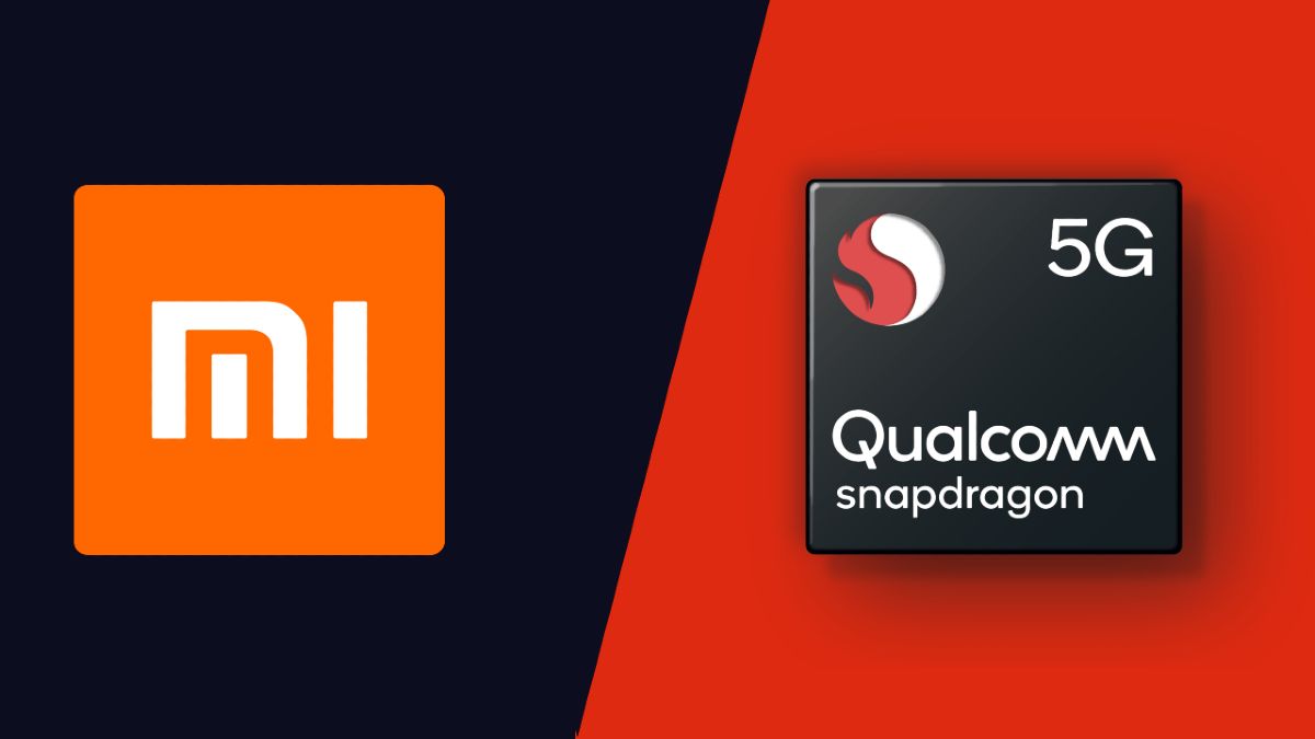 Xiaomi Qualcomm