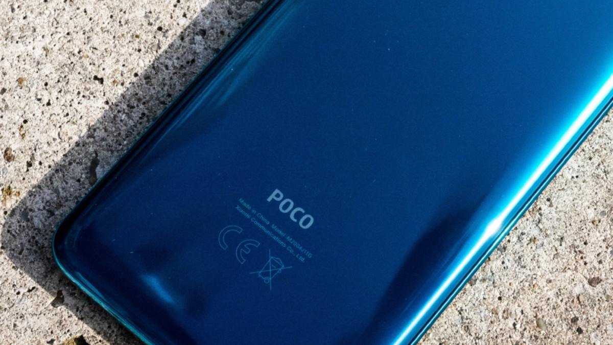 Xiaomi_Poco znacka