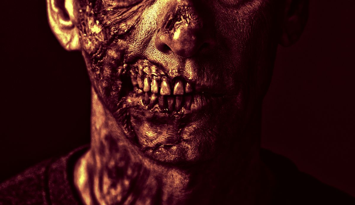 Zombie apokalypsa_titulka