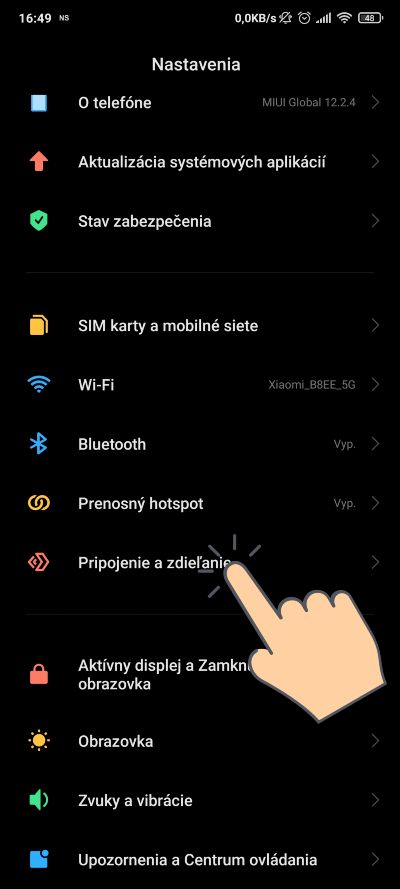 ako restartovat Wi-Fi nastavenia_1
