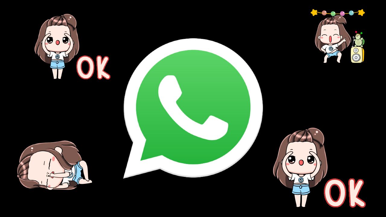 animovane nalepky whatsapp