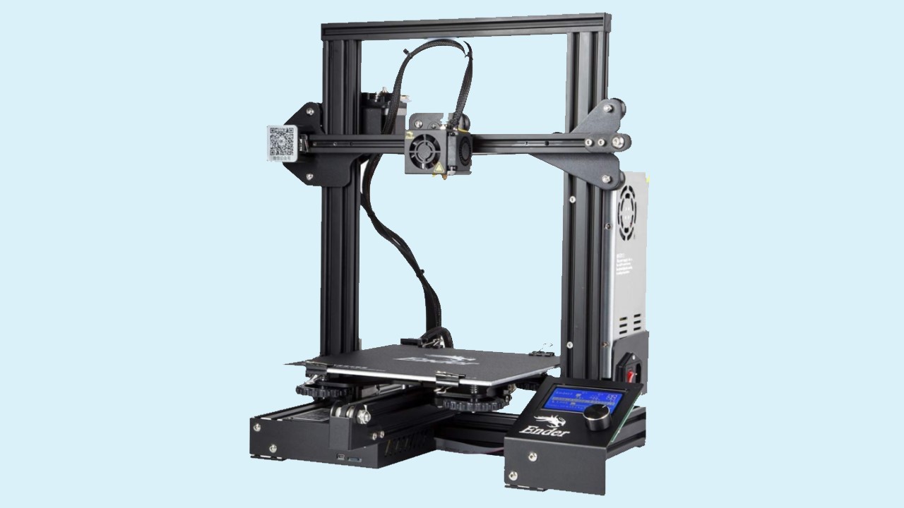 creality ender 3