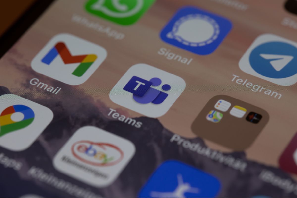 gmail aplikacie