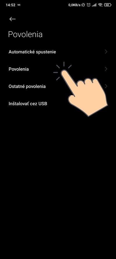navod optimalizacia baterie pre aplikacie_2