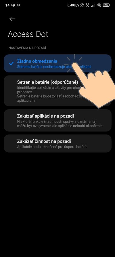 optimalizacia baterie android_2