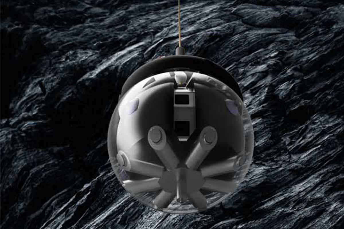 DAEDALUS